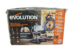 Evolution r255sms plus for sale  WIGAN