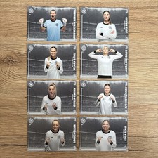 Panini frauen dfb gebraucht kaufen  Freiberg am Neckar