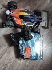 Kyosho verbrenner 4wd gebraucht kaufen Kyosho verbrenner 4wd gebraucht kaufen  Dillenburg