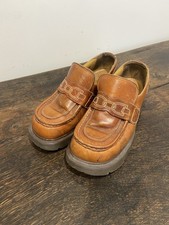 Martens chunky loafers for sale  TUNBRIDGE WELLS