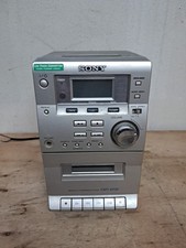 Micro sony mod usato  Villachiara