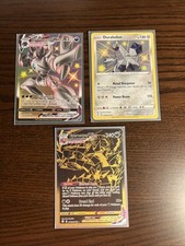 Lotto pokemon destino usato  Bari