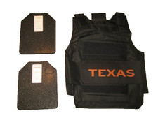 Tactical concealable vest for sale  Dallas