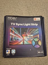 Wifi smart ambient for sale  SOUTHEND-ON-SEA