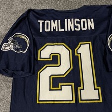 Ladanian tomlinson san for sale  Amherst