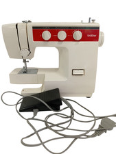 Brother 1100 sewing for sale  RUGBY