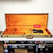 Fender tweed hardshell for sale  Cass City