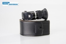 Lympus winkelsucher ledertasch gebraucht kaufen  Fellbach