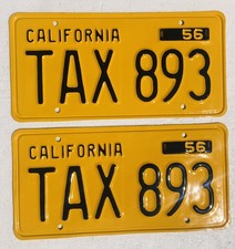 1956 1962 california for sale  Poway