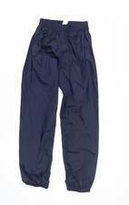 Quechua boys blue for sale  WREXHAM