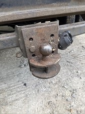 Transit tipper towbar for sale  DUNSTABLE