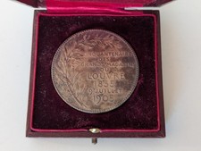 Médaille cinquantenaire grand d'occasion  Pont-sur-Sambre
