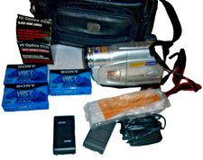 Jvc vhs video for sale  Denver