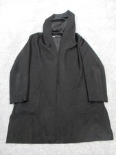 Jaqueta Zara Feminina Média Preta Frente Aberta * comprar usado  Enviando para Brazil