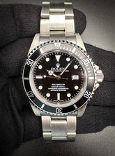 2001 rolex sea for sale  Hendersonville