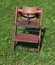 Stokke tripp trapp gebraucht kaufen  Scharbeutz