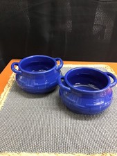Longaberger pottery soup for sale  Nevada