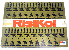 Risiko gioco scatola usato  Italia