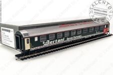 LS Models 97020 carrozza appoggio servizi ferroviari BERTANI Interbrennero  Ro.L comprar usado  Enviando para Brazil