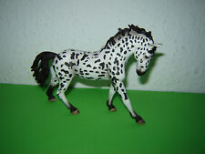 Schleich 13769 knabstrupper gebraucht kaufen  Schiffdorf