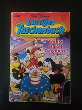 Lustiges taschenbuch ltb gebraucht kaufen  Garbsen