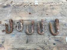 Antique wrought iron for sale  LINCOLN
