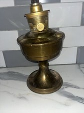 Vintage aladdin oil for sale  WIGAN