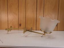 Antique brass gas for sale  Julesburg