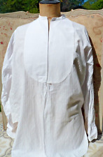 Ancienne chemise homme d'occasion  Saâcy-sur-Marne