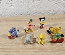 Disney figuren mickey gebraucht kaufen  Heidenau, Dohna, Müglitztal