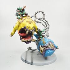 Warhammer fantasy age for sale  WALSALL