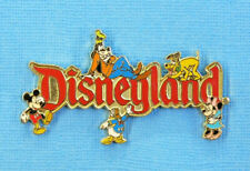 Disneyland mickey minnie d'occasion  Alès