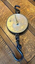 Vintage salter 20t for sale  LYMINGTON