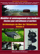 Atlantikwall mur atlantique d'occasion  Vertou