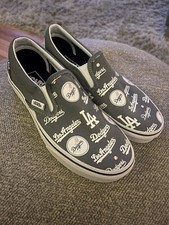 Vans mlb classic for sale  Los Angeles