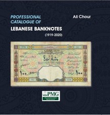 2020 book lebanon d'occasion  Expédié en Belgium