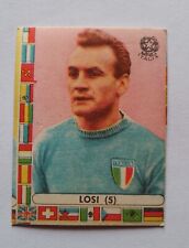 Figurina calcio mondiale usato  Serravalle Scrivia