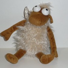 Doudou agneau mouton d'occasion  France