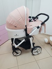 Passeggino marca vinicci usato  Casapesenna