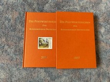Briefmarken deutschland jahrbu gebraucht kaufen  Neumarkt i.d.OPf.