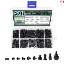 Vapker lot 420 d'occasion  Paris I