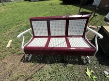 Vintage porch glider for sale  Oklahoma City