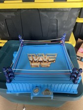 Wwf hasbro wrestling for sale  Toccoa