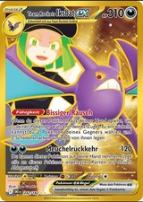 Pokemon ewige rivalen gebraucht kaufen  Neustadt a.d.Aisch