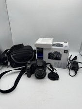 Sony dsc hx200v usato  Spedire a Italy