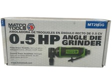 Matco mt2983g .5hp for sale  Lawrence
