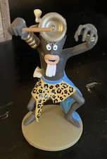 Tintin collection officielle d'occasion  Saint-Etienne