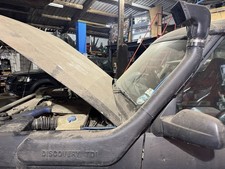 land rover discovery 1 snorkel for sale land rover discovery 1 snorkel for sale  SUDBURY