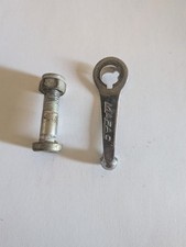 Boulon serrage tube d'occasion  Laignes