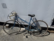 Peugeot bicycle vintage for sale  Santa Rosa